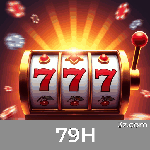 Experimente a Emoção dos Jogos de Cassino na 79H Experimente a Emoção dos Jogos de Cassino na 79H