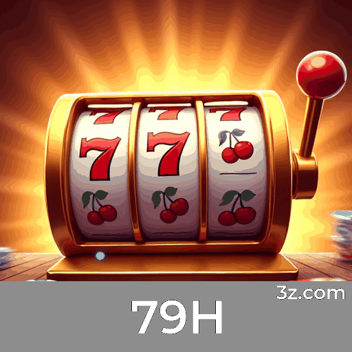 79H: Aposta Segura com Entretenimento de Qualidade