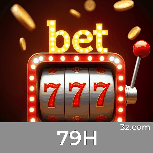 79H: Aposta Segura com Entretenimento de Qualidade