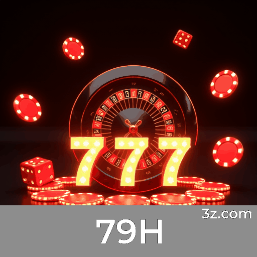 79H: Aposta Segura com Entretenimento de Qualidade